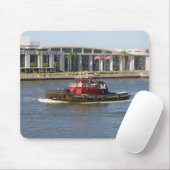 Tapis De Souris Cooper Moran mousepad (Avec souris)