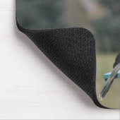 Tapis De Souris Coopers Hawk (Coin)