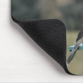 Tapis De Souris Coopers Hawk (Coin)