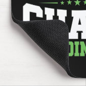 Tapis De Souris Coordinateur PE Teacher Chaos (Coin)