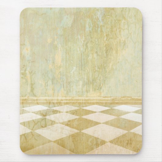 Tapis De Souris Coordonnées Royales Plain (Devant)