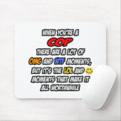 Tapis De Souris Cop... OMG WTF LOL (Avec souris)