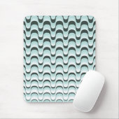 Tapis De Souris Copacabana Green (Avec souris)