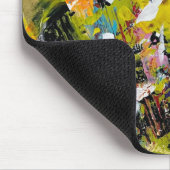Tapis De Souris Copacabana Mousepad (Coin)