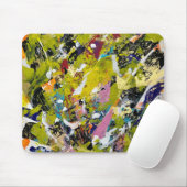 Tapis De Souris Copacabana Mousepad (Avec souris)
