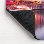 Tapis De Souris Copenhague (Coin)