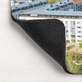 Tapis De Souris Copenhague Danemark (Coin)