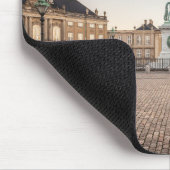 Tapis De Souris Copenhague Danemark (Coin)