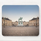 Tapis De Souris Copenhague Danemark (Devant)