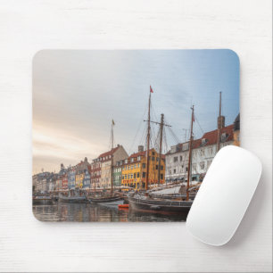 Tapis De Souris Copenhague Danemark