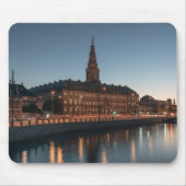 Tapis De Souris Copenhague Danemark (Devant)