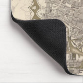 Tapis De Souris Copenhague, Kiobenhaven (Coin)