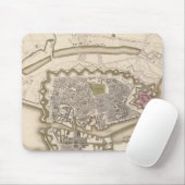 Tapis De Souris Copenhague, Kiobenhaven (Avec souris)