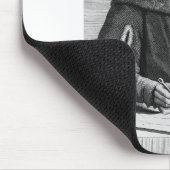 TAPIS DE SOURIS COPERNICUS (Coin)