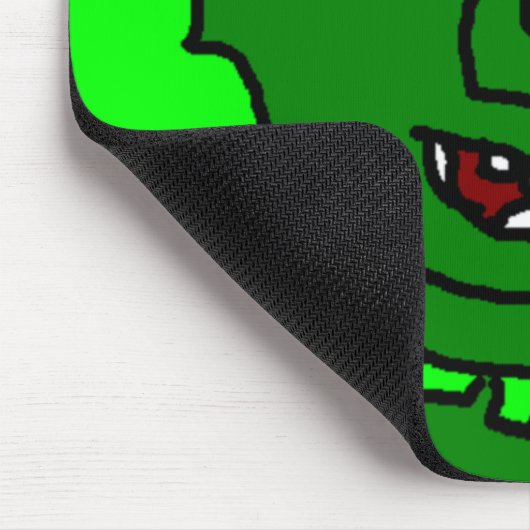 Tapis De Souris Copie (Coin)