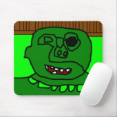 Tapis De Souris Copie (Avec souris)