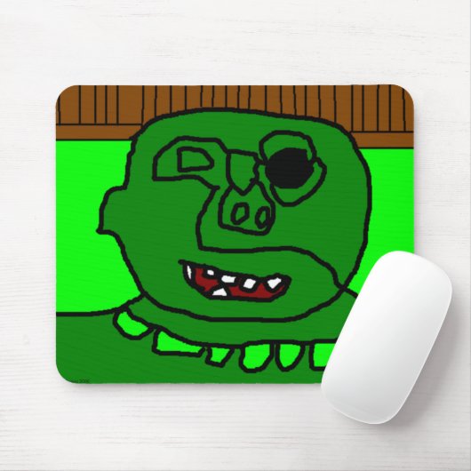 Tapis De Souris Copie (Avec souris)