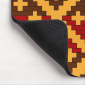 Tapis De Souris Copie cherokee de panier (Coin)