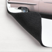 Tapis De Souris Copie de Cadillac 3 (Coin)