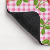 Tapis De Souris Copie de cerise (Coin)