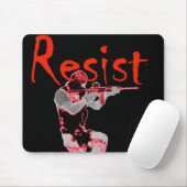 Tapis De Souris copie de genou (Avec souris)