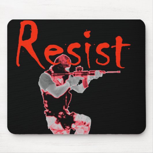 Tapis De Souris copie de genou (Devant)