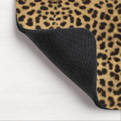 Tapis De Souris Copie de guépard (Coin)