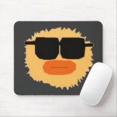 Tapis De Souris Copie de M.sunshine (Avec souris)