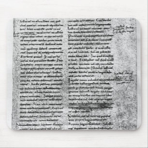 Tapis De Souris Copie de télécopie