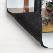 Tapis De Souris Copie du 'macchinetta électromagnétique (Coin)