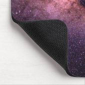 TAPIS DE SOURIS COPIE MOUSEPAD DE GALAXIE (Coin)