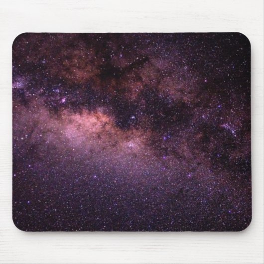 TAPIS DE SOURIS COPIE MOUSEPAD DE GALAXIE (Devant)