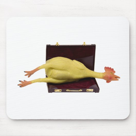 Tapis De Souris Copie OfficeFun110709 (Devant)