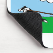 Tapis De Souris Copie Untitled-1 (Coin)