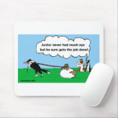Tapis De Souris Copie Untitled-1 (Avec souris)