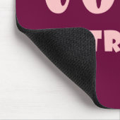 Tapis De Souris Copiez la touche de raccourci (Coin)