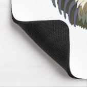 Tapis De Souris Coq (Coin)
