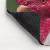 Tapis de souris Coq (Coin)