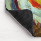 Tapis De Souris COQ Mousepad (Coin)