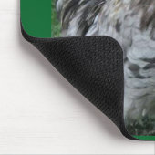 Tapis De Souris Coq Mousepad (Coin)