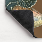 Tapis De Souris Coque de cacao (Coin)