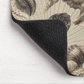 Tapis De Souris Coques de mer (Coin)