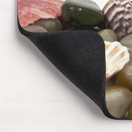 Tapis De Souris Coques et étoile (Coin)