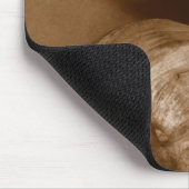 Tapis De Souris Coques sensuelles (Coin)