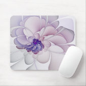 Tapis De Souris Coquette (Avec souris)