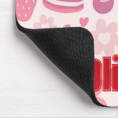 Tapis De Souris Coquette Ordinateur/Souris de jeu pour maman (Coin)