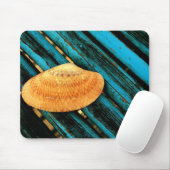 Tapis De Souris coquillage (Avec souris)