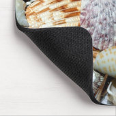 Tapis De Souris coquillages (Coin)