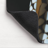 Tapis De Souris Coquille 2 de cône (Coin)