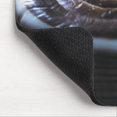 Tapis De Souris Coquille de cône (Coin)